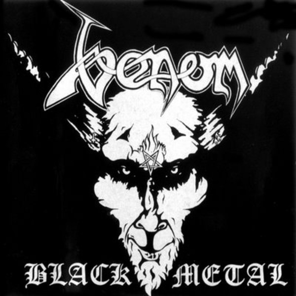 Black Metal (Digipack)