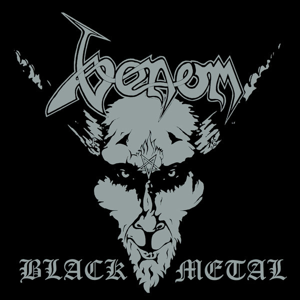 Black Metal (vinyl)
