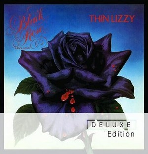 Black Rose (Deluxe)