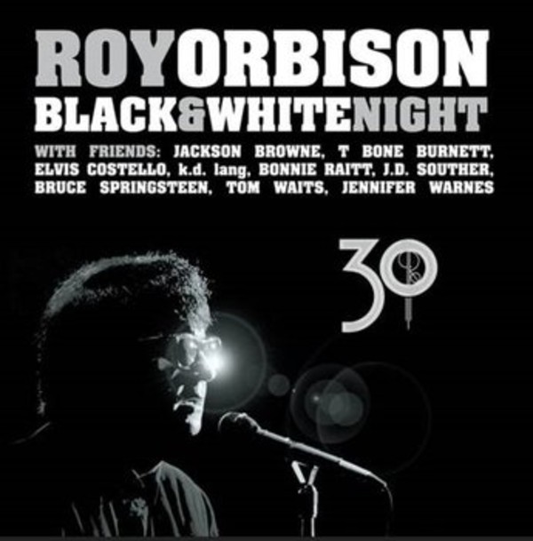 Black & White Night 30 (vinyl)
