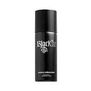 Black XS Dezodorant w sprayu