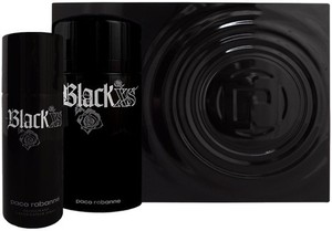 Black XS (Zestaw)