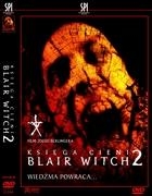 Blair Witch 2: Księga cieni