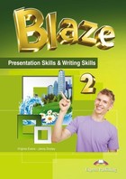 Blaze 2. Presentation Skills & Writing Skills