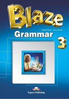Blaze 3 Grammar Podręcznik do gramatyki