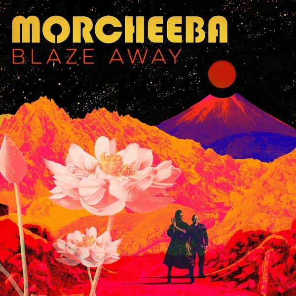 Blaze Away (vinyl)