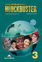 BLOCKBUSTER 3. Student`s Book Podręcznik
