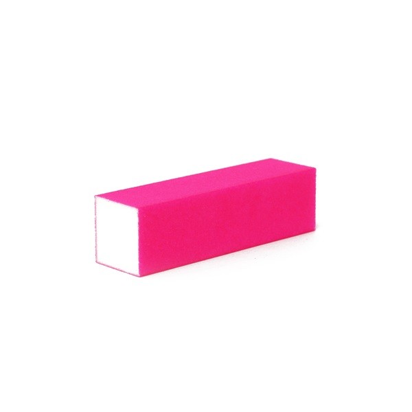 Blok H04 Pink Buffer Blok ścierający 100/100