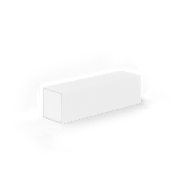 Blok H04 White Buffer Blok ścierający 100/100