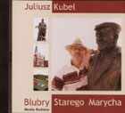 Blubry Starego Marycha Audiobook CD Audio