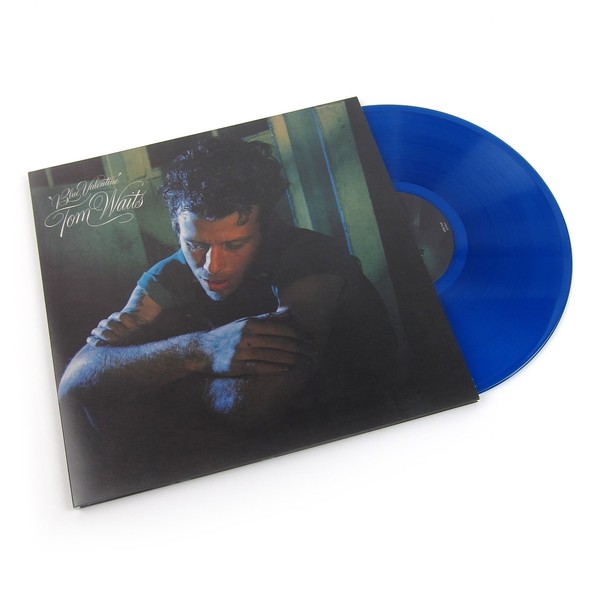 Blue Valentine (Remastered) (vinyl) (Limited Edition)