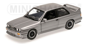 BMW M3 (E30) Ravaglia 1989 Skala 1:18