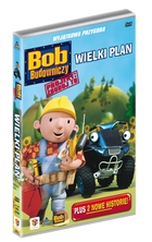 Bob Budowniczy Wielki plan