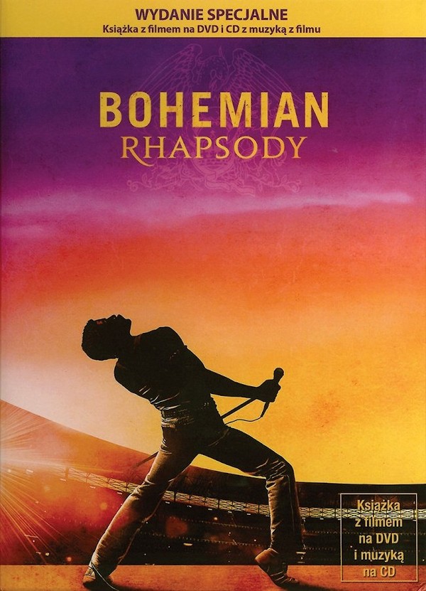 Bohemian Rhapsody (wydanie specjalne)