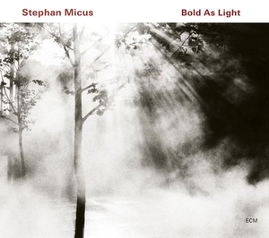 Bold As Light
