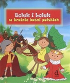 Bolek i Lolek W krainie baśni polskich