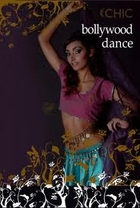 Bollywood Dance Pakiet 4 DVD