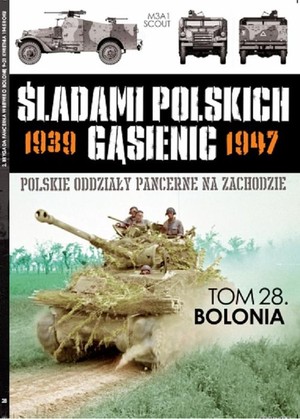 Bolonia Śladami Polskich Gąsienic 1939-1947