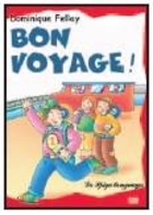 Bon voyage! + cahier d`exercices supplementaires. Zeszyt ćwiczeń