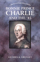 Bonnie Prince Charlie and the `45