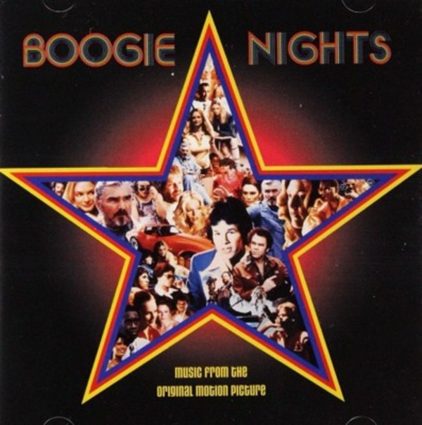 Boogie Nights (OST)