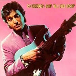 Bop Till You Drop (vinyl)