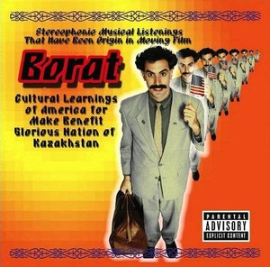 Borat (OST)