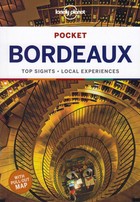 Bordeaux Pocket Guide / Bordeaux Przewodnik kieszonkowy