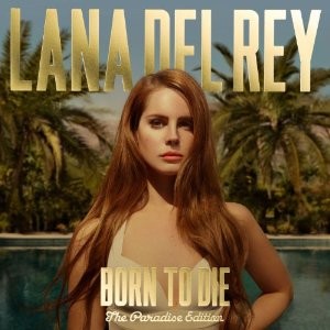 Born To Die (The Paradise Limited Edition)