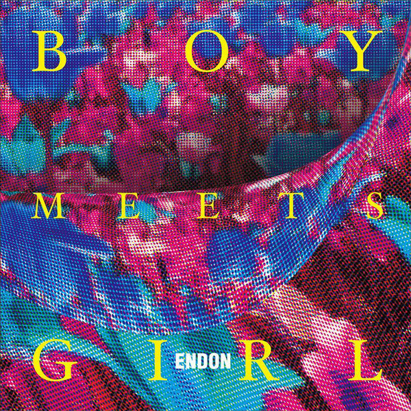 Boy Meets Girl (vinyl)