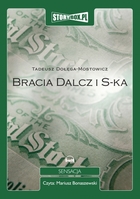 Bracia Dalcz i S-ka Audiobook CD Audio
