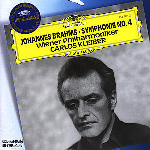 Brahms: Symphonie No. 4