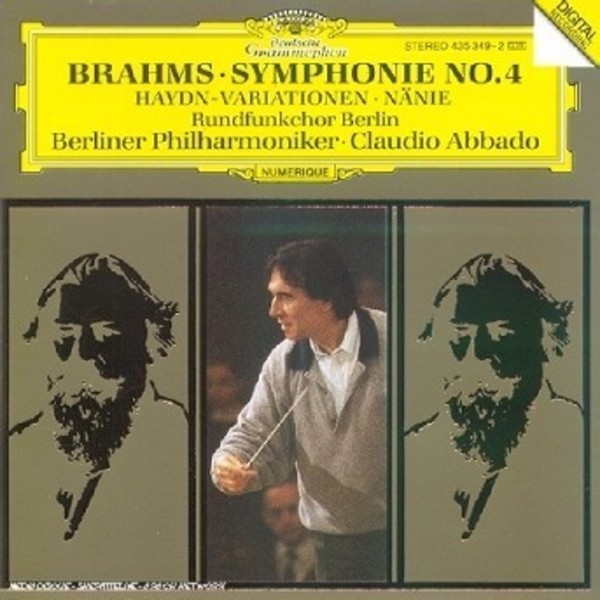 Brahms:Haydyn-Variationen