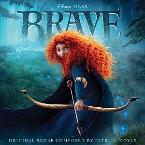 Brave - Merida Waleczna (OST)