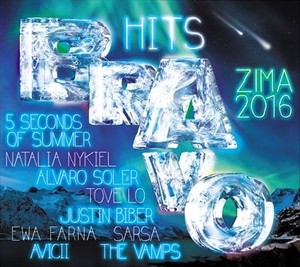 Bravo Hits: Zima 2016