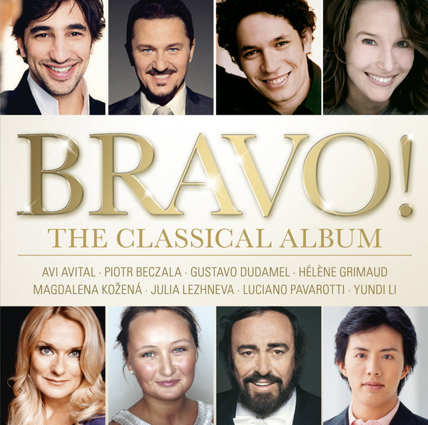 Bravo! The Classical Album 2017