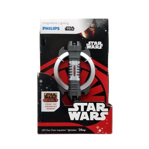 Brelok latarka LED Star Wars Inquisitor Philips