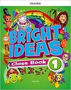 Bright Ideas 1. Class Book Podręcznik