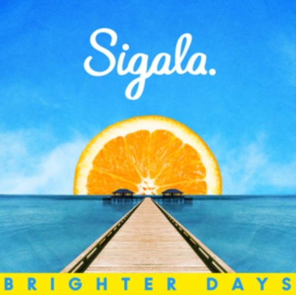 Brighter Days (vinyl)