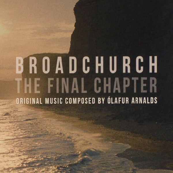 Broadchurch: The Final Chapter