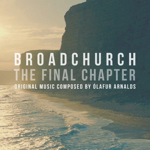 Broadchurch: The Final Chapter (OST) (vinyl)