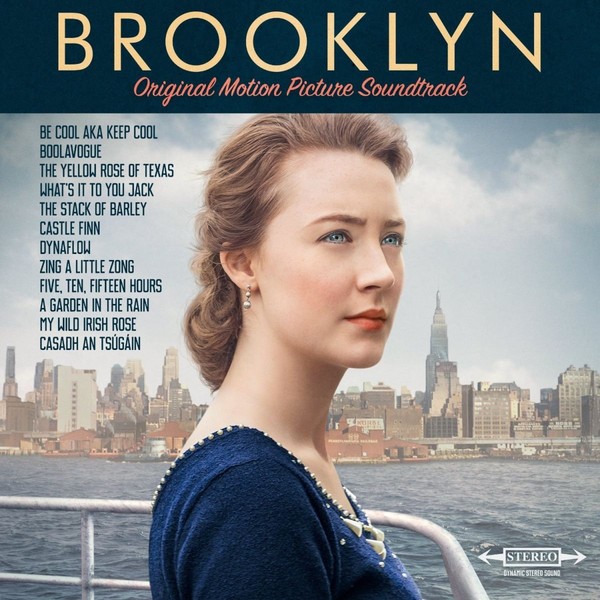 Brooklyn (OST)