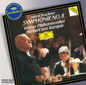 Bruckner: Symphonie No.8