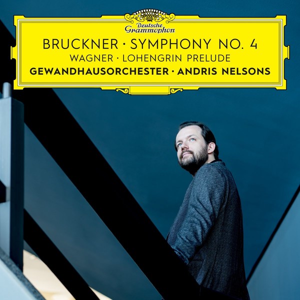 Bruckner: Symphony no. 4