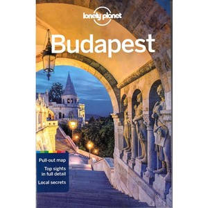 Budapest City Guide / Budapeszt Przewodnik