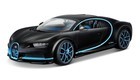 Bugatti Chiron 42 Sec Version 1:18