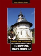 Bukowina Maramuresz