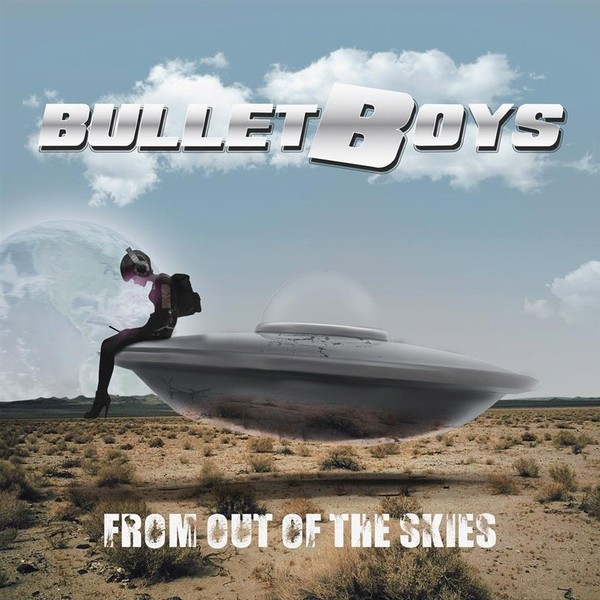 From Out Of The Skies (vinyl)