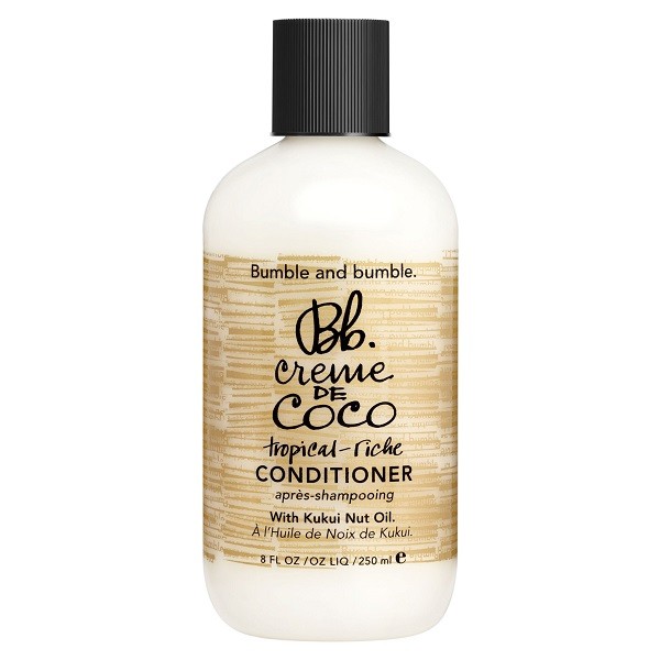Creme de Coco Conditioner odżywka nawilżająca do włosów