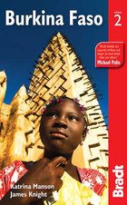 Burkina Faso Travel Guide / Burkina Faso Przewodnik